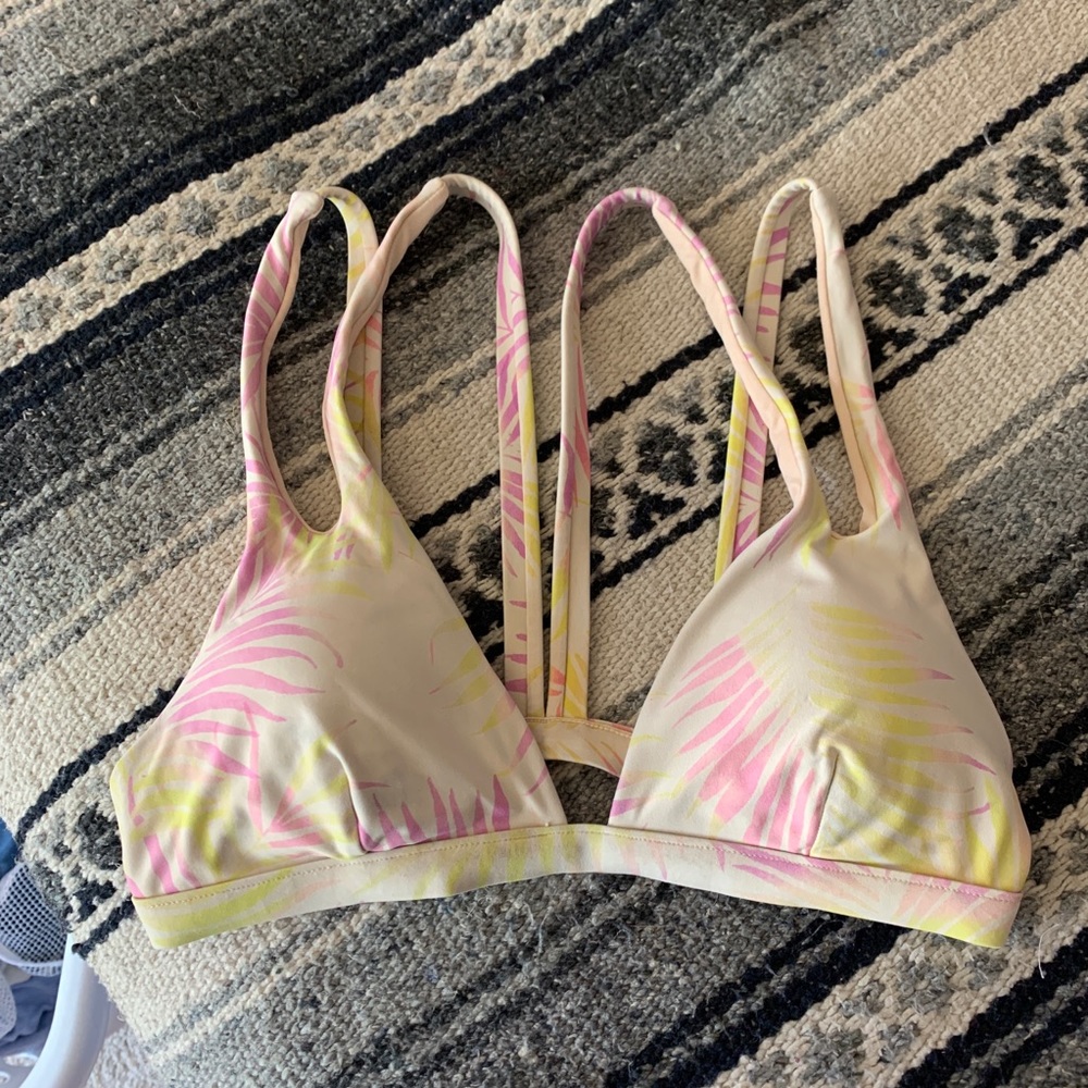 RIPCURL palomino bikini top